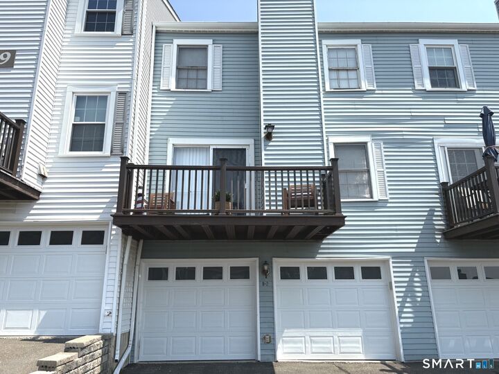 Property Photo: 55 Mill Plain Road 9-2 CT 06811