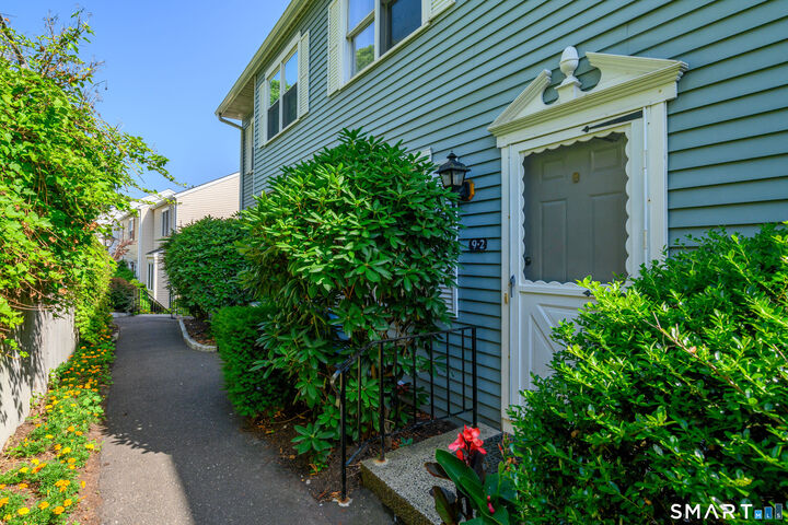 Property Photo: 55 Mill Plain Road 9-2 CT 06811