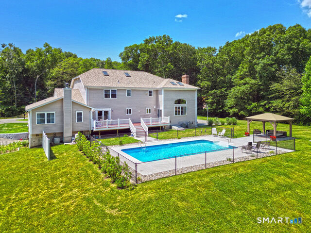 Property Photo:  3 Still Road  CT 06478 