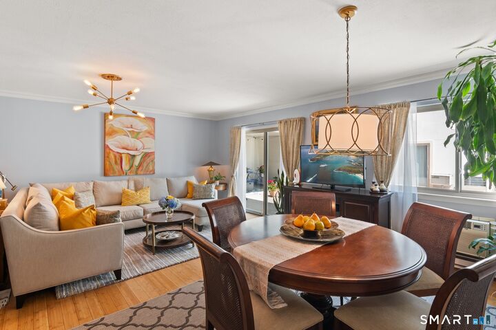 Property Photo: 34 Crescent Street 1D CT 06906