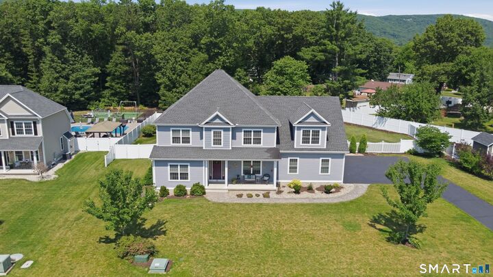 Property Photo:  38 Fragola Drive  CT 06489 