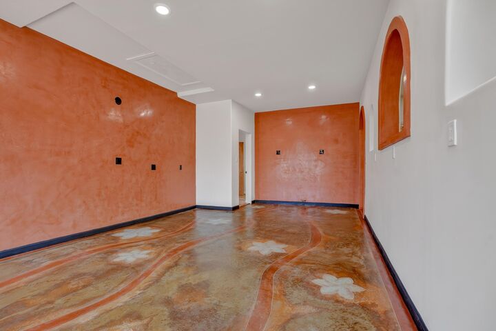 Property Photo: 26 Agua Rd NM 87710
