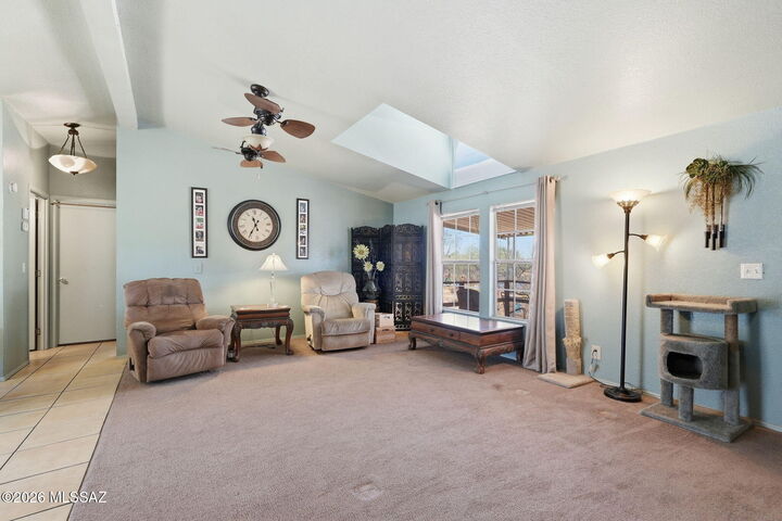 Property Photo:  12340 W Vegas Drive  AZ 85736 
