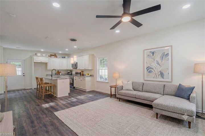 Property Photo:  2068 Brookhurst Street  NC 27106 