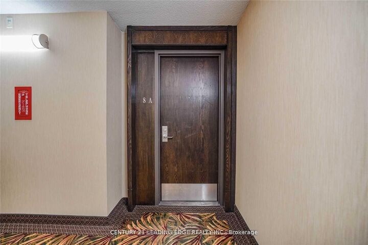 Property Photo:  67 Caroline Street S 8A  ON L8P 3K6 