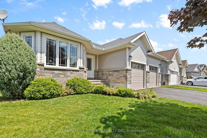 Property Photo:  7 Westerra Way  ON K0G 1J0 