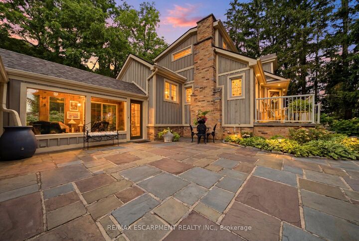 Property Photo: 44 New Mountain Road ON L8G 2R7