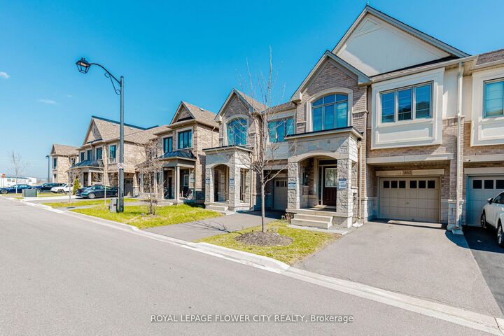 Property Photo: 462 Sheaffe Place ON L9E 1K1