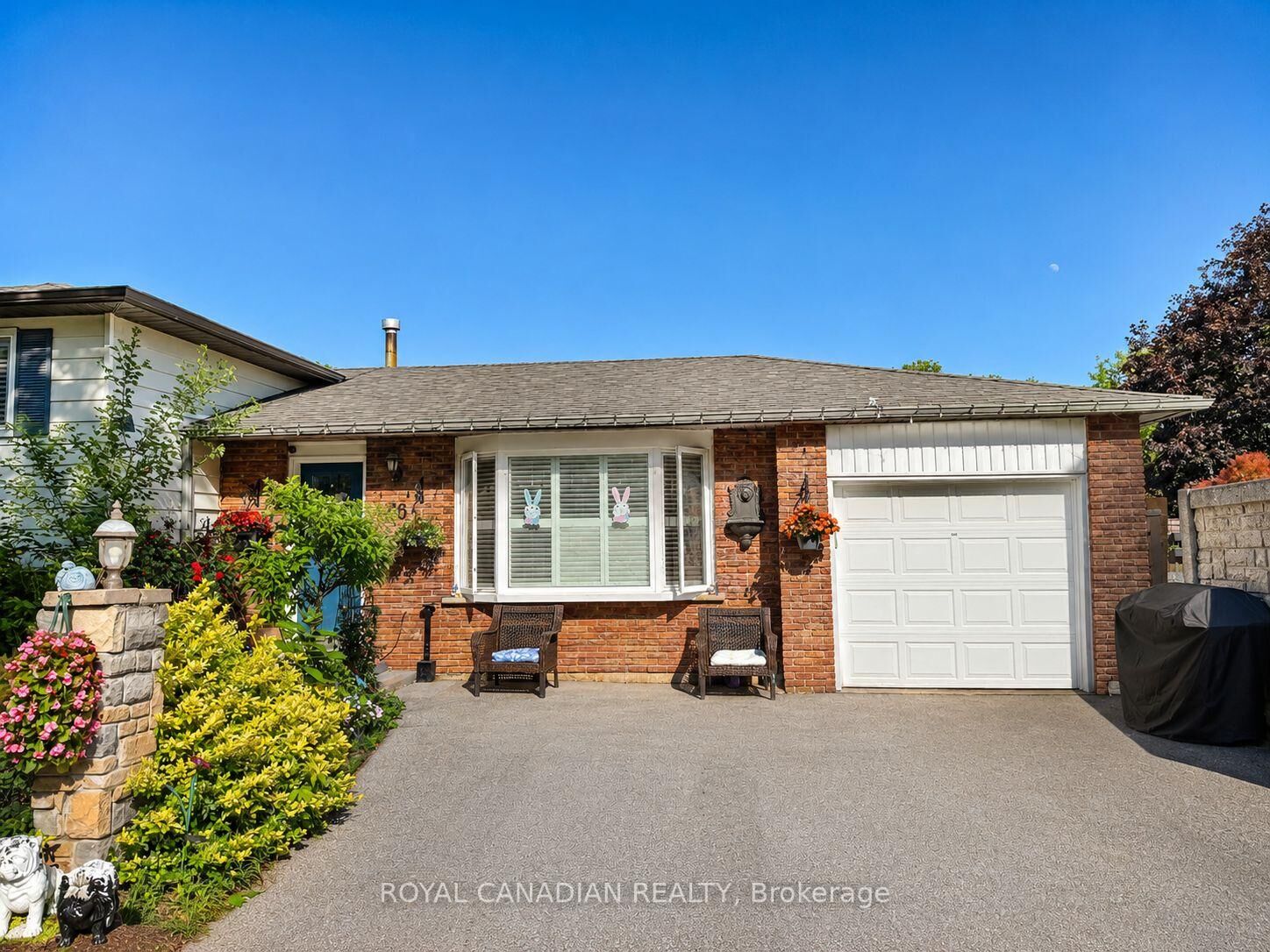 Property Photo:  36 Maplegrove Avenue  ON L3Z 1S1 