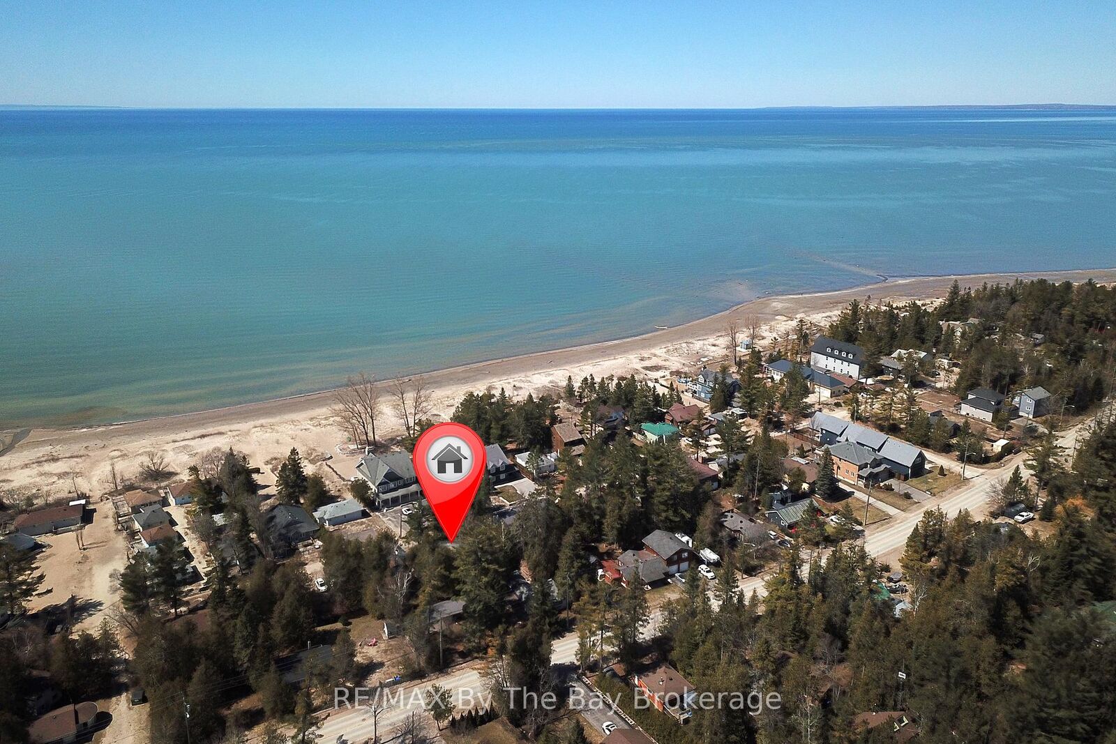 Property Photo:  465 Bluewater Lane  ON L9Z 2P4 