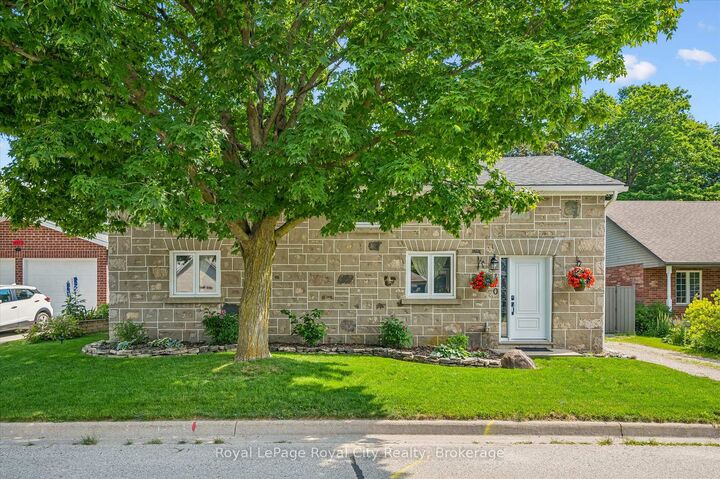 Property Photo:  470 Perth Street  ON N1M 2S7 