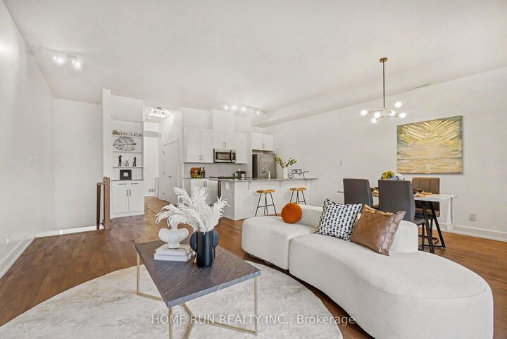 Property Photo: 19 Bergeron Private ON K1C 0C2