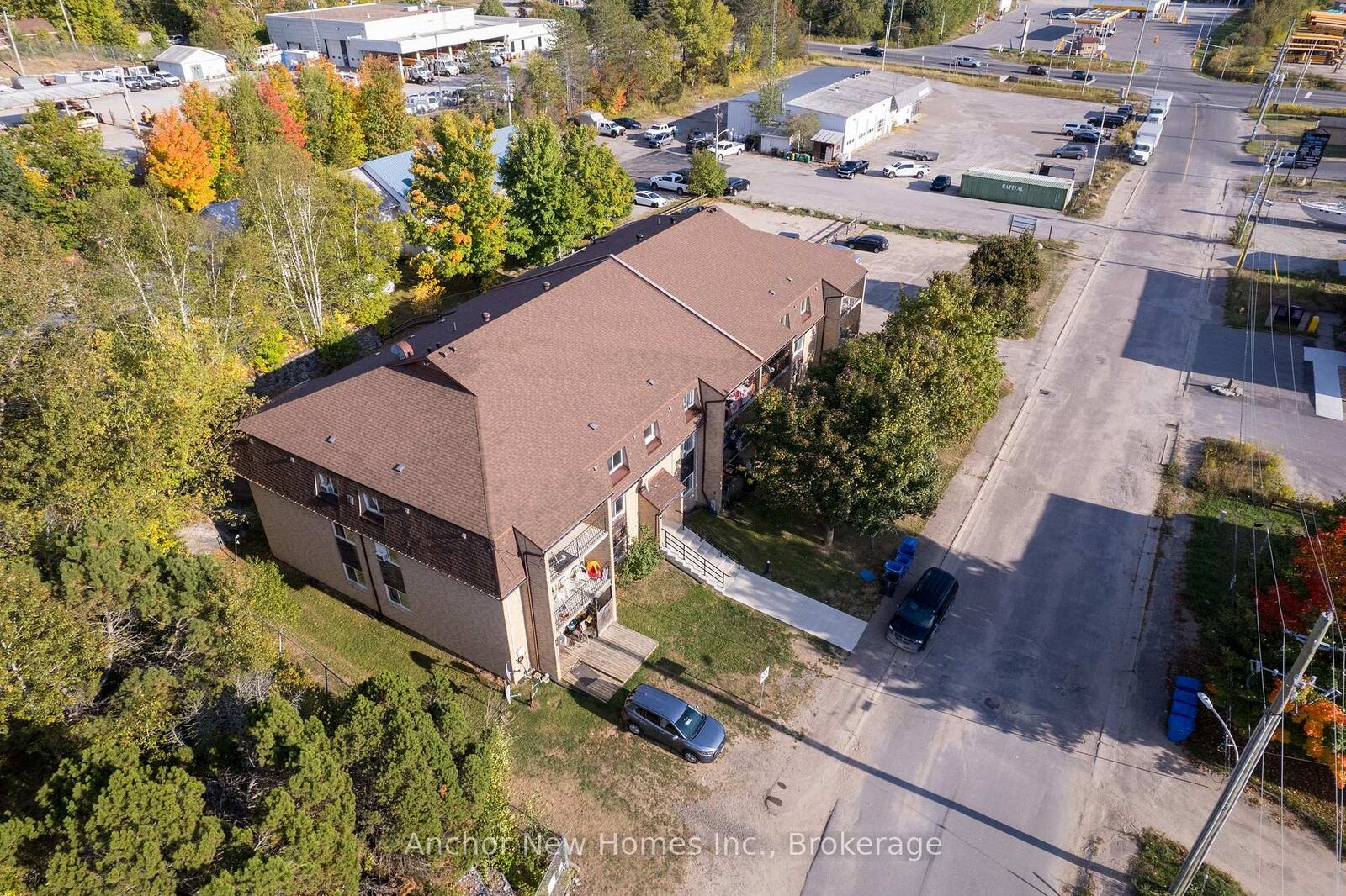 Property Photo: 20 Valleyview Drive ON K0L 1C0