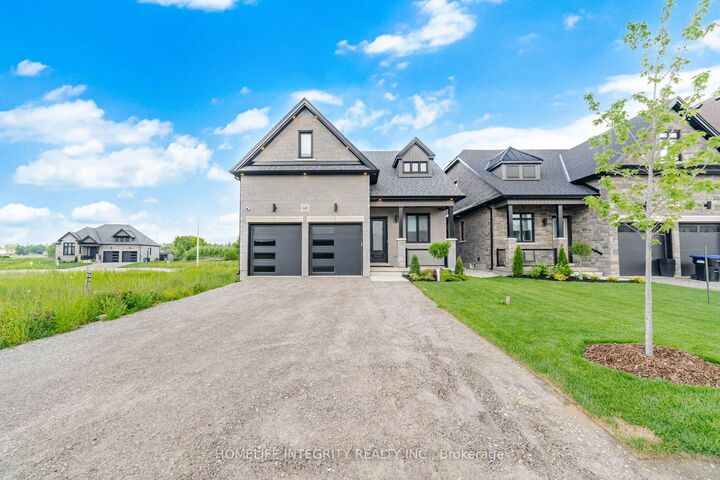 Property Photo: 68 Kiernan Crescent N ON L9R 0V3
