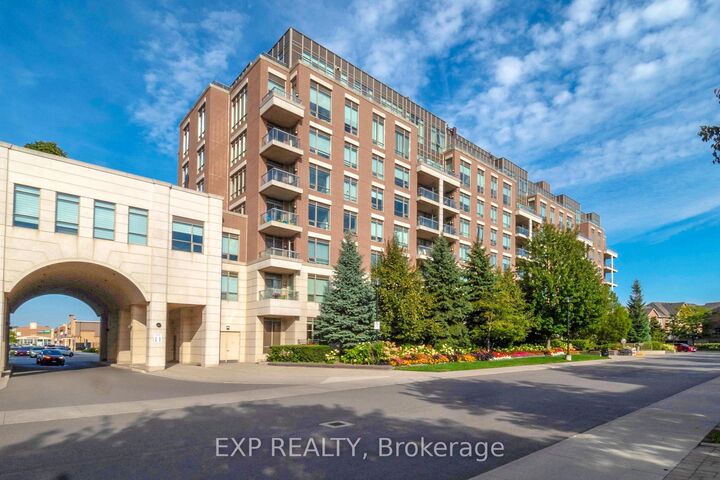 Photo de la propriété:  2470 Prince Michael Drive 201  ON L6H 0G9 