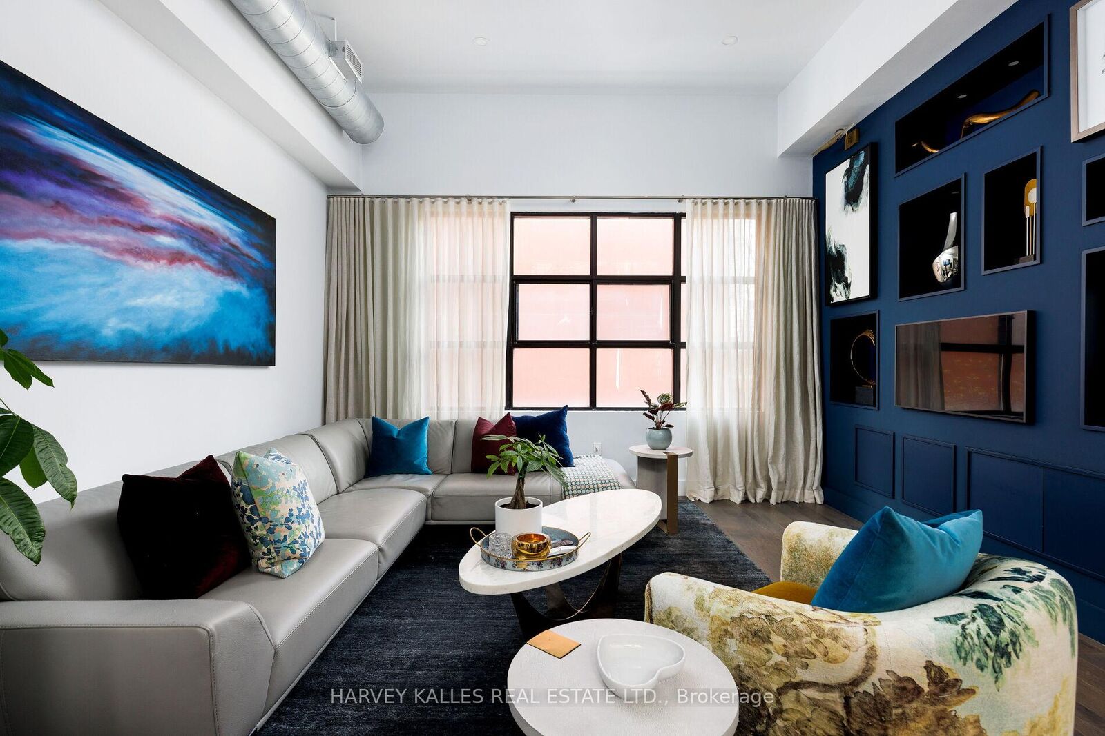 Property Photo:  287 Richmond Street E 304  ON M5A 1P2 