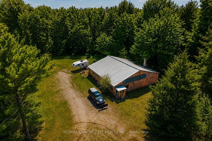 Property Photo: 23171 Talbot Line ON N0L 2C0