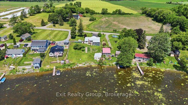 Property Photo:  1083 Lakeside Drive  ON K0K 1T0 