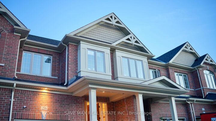 216 Broadacre Drive — photo 1