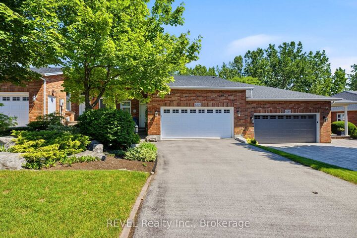Property Photo: 6295 Forest Ridge Drive ON L2J 4K2