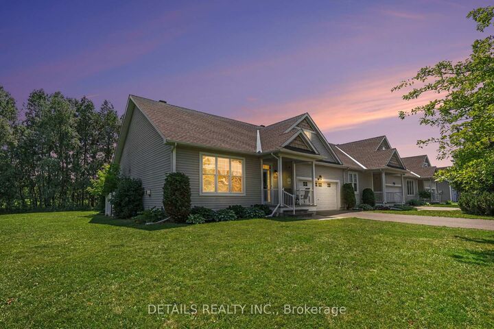 Property Photo:  631 Country Trail  ON K0A 1K0 