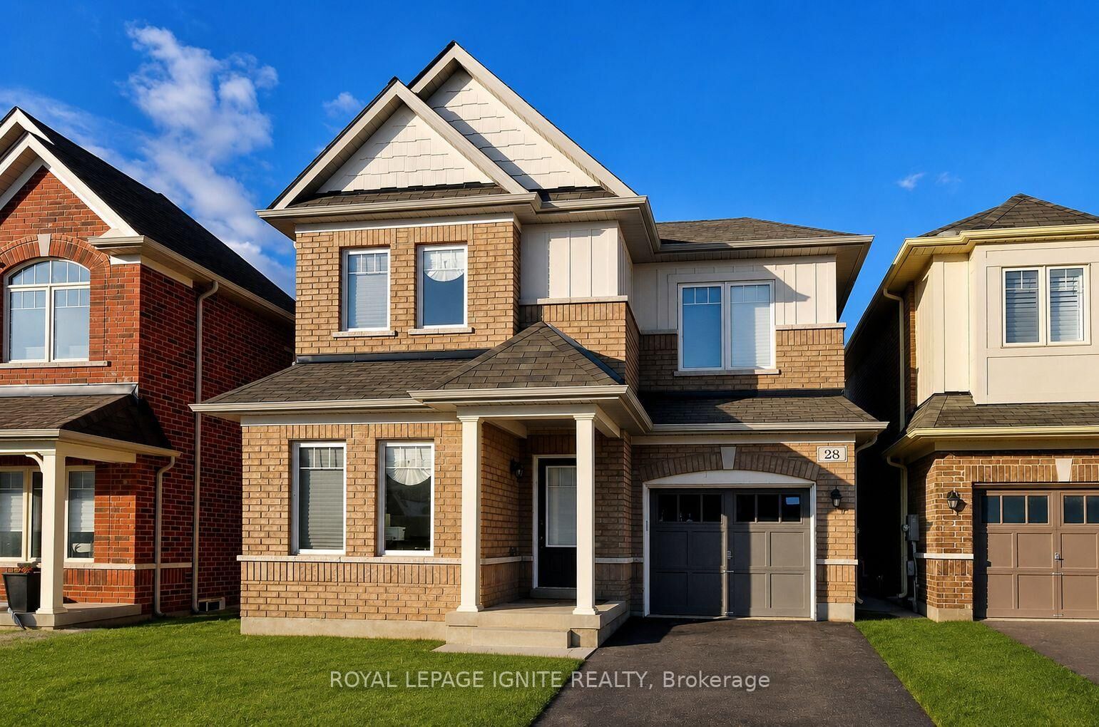 Property Photo:  28 Foxberry Road  ON L9N 0P6 