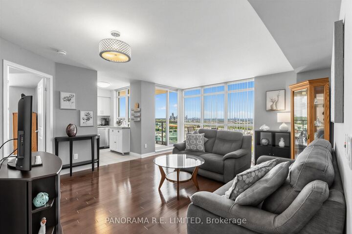 235 Sherway Gardens Road 1810 — photo 1