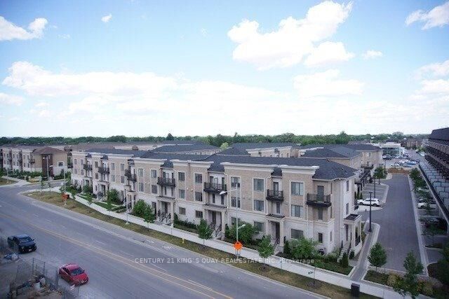 Property Photo: 278 Buchanan Drive 619E ON L3R 8G9