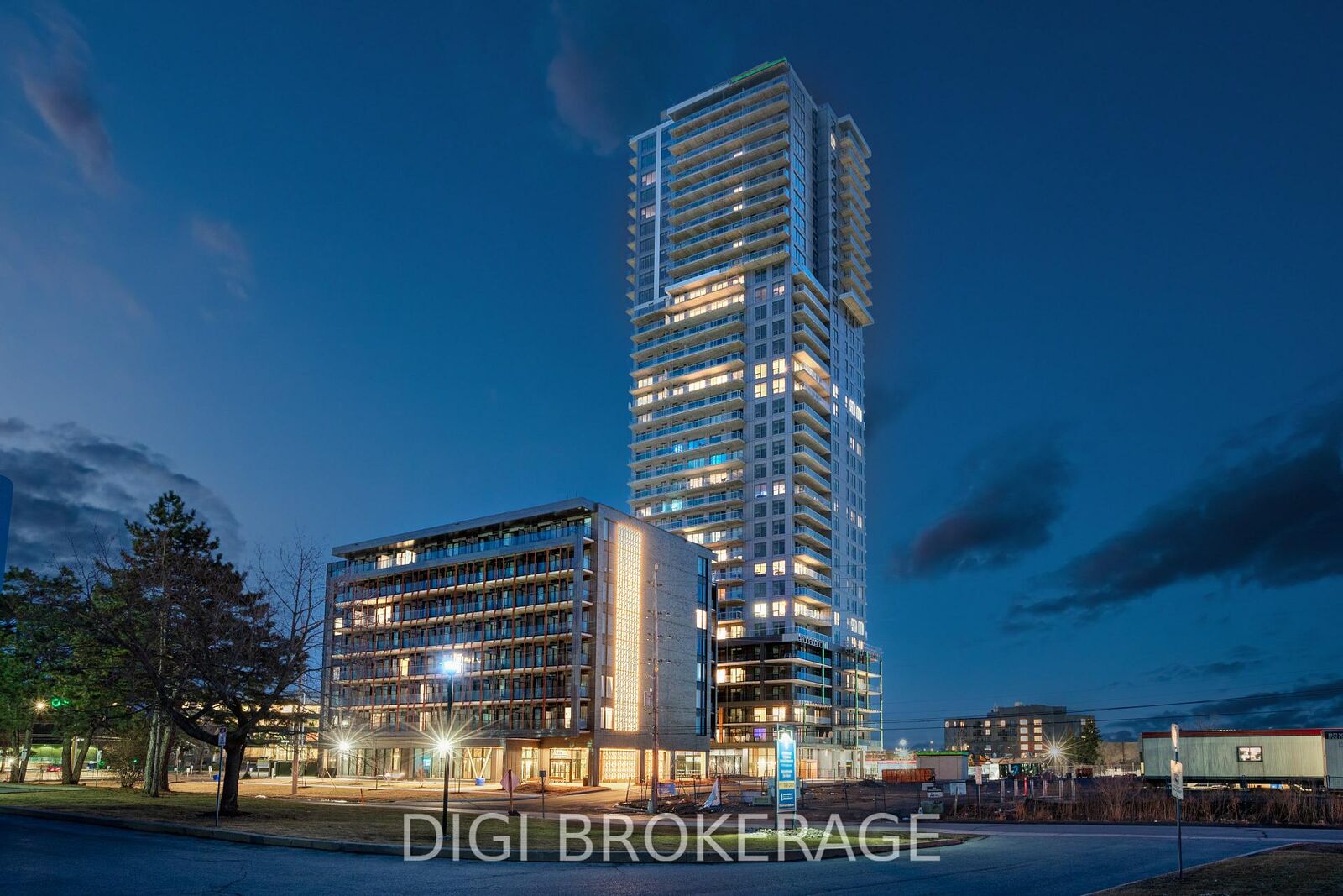 Property Photo:  1240 Cummings Avenue 1406  ON K1J 0E3 