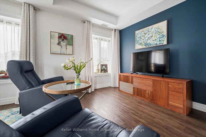 Property Photo: 19 Stumpf Street 201 ON N0B 1S0