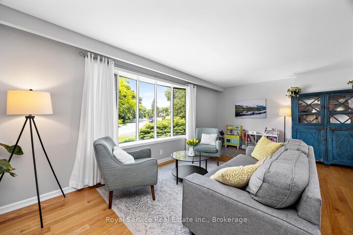 Property Photo: 2 Ravensdale Road ON K9A 2B9