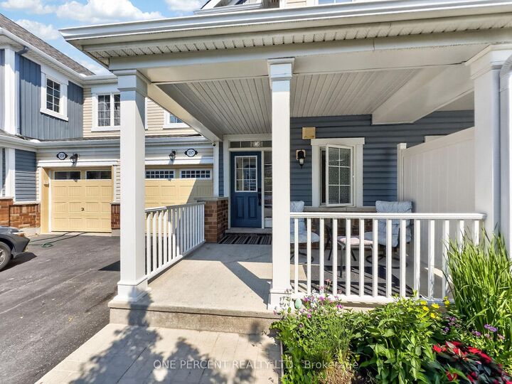Property Photo: 357 Sweet Grass Circle ON K2J 5W9