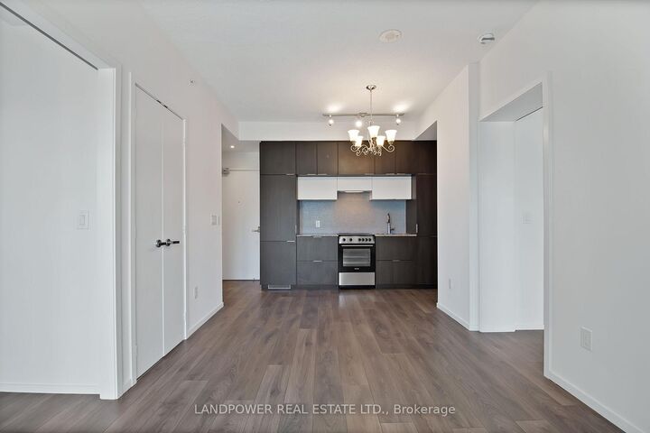 159 Dundas Street E 1107 — photo 1