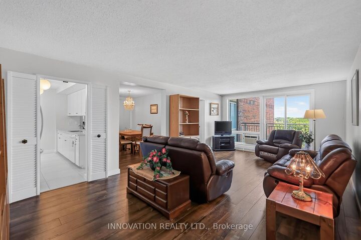 Property Photo:  1485 Baseline Road 705  ON K2C 3L8 