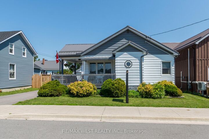 4 George Street — photo 1