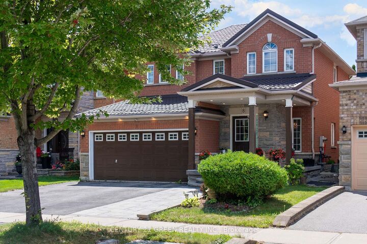 Property Photo: 8 Lampman Drive ON M1E 5L1