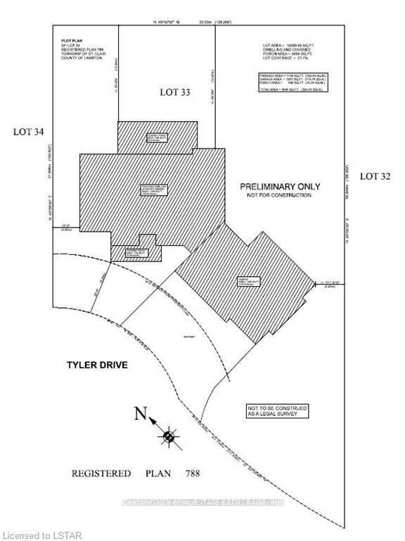 Property Photo:  4656 Tyler Drive  ON N0P 2B0 