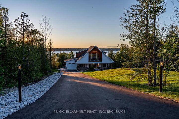 Property Photo: 165 Wilson Drive ON N0H 2T0