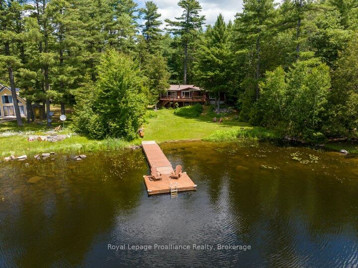 1793A Hughes Landing Road — photo 1