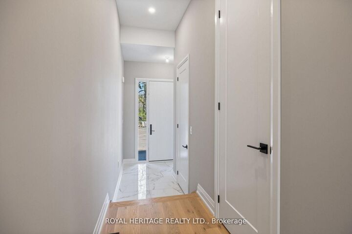 Property Photo: 23 Inverlynn Way ON L1N 2S6
