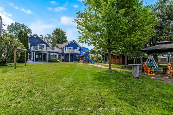 Property Photo: 157 Ordnance Avenue ON N0E 1T0