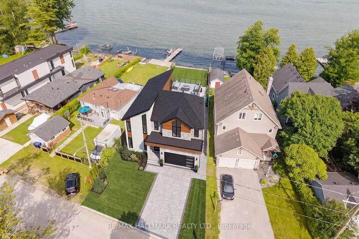 Property Photo: 2329 Crystal Beach Road ON L9S 3W8