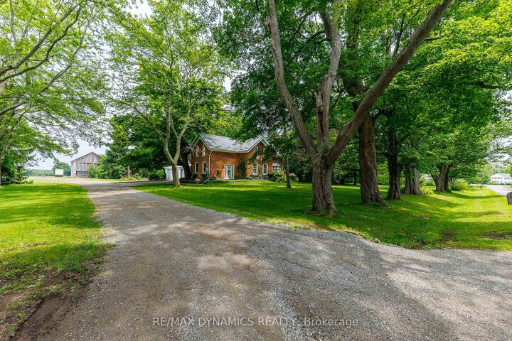 Property Photo: 760 Cope Road ON L3B 5N7
