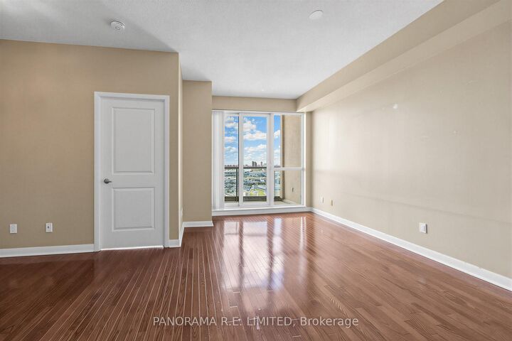 Property Photo: 235 Sherway Gardens Road 2409 ON M9C 0A2