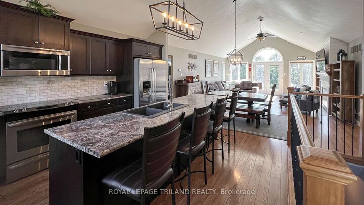 Property Photo:  8447 Keith Street  ON N0N 1J0 