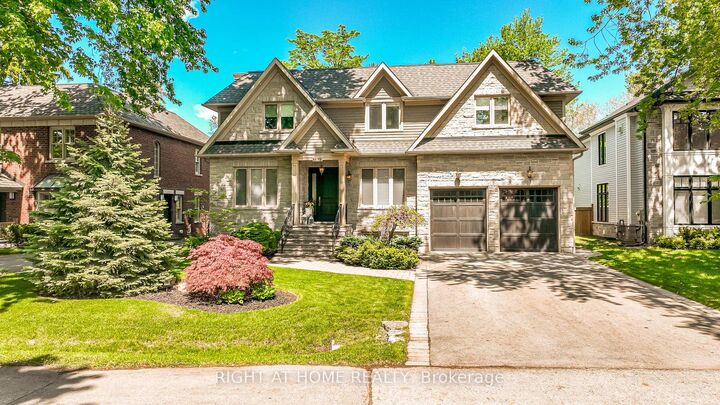 Property Photo: 1479 Briarwood Crescent ON L6J 2S8