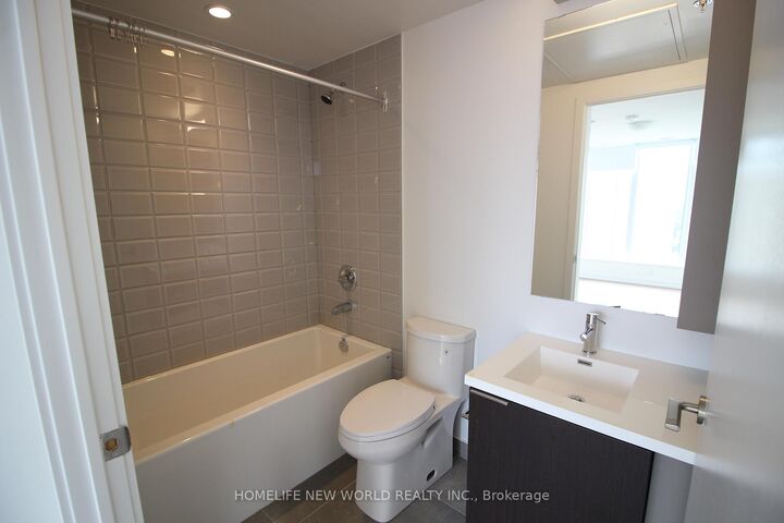 Property Photo: 203 College Street 1906 ON M5T 1P9