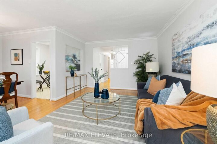Property Photo: 56 Amberdale Drive ON M1P 4C2