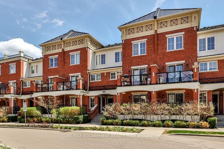 Property Photo: 2480 Post Road 14 ON L6H 0K1