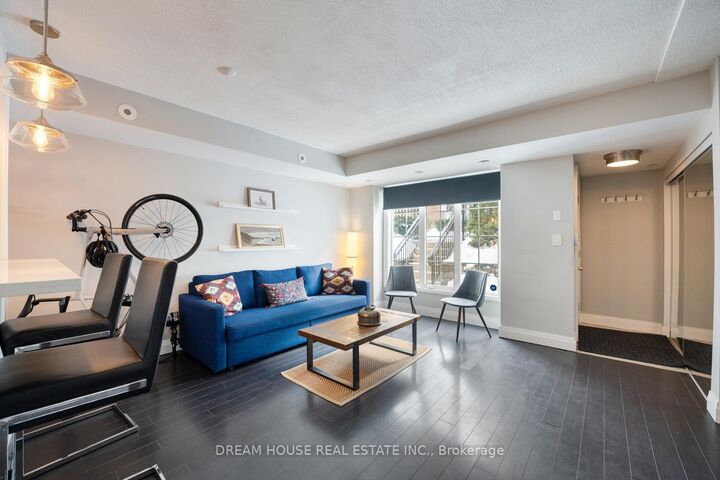 5 Everson Drive 1008 — photo 1